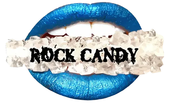 Rock Candy Logo